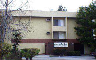 Rivera Gardens Apartments