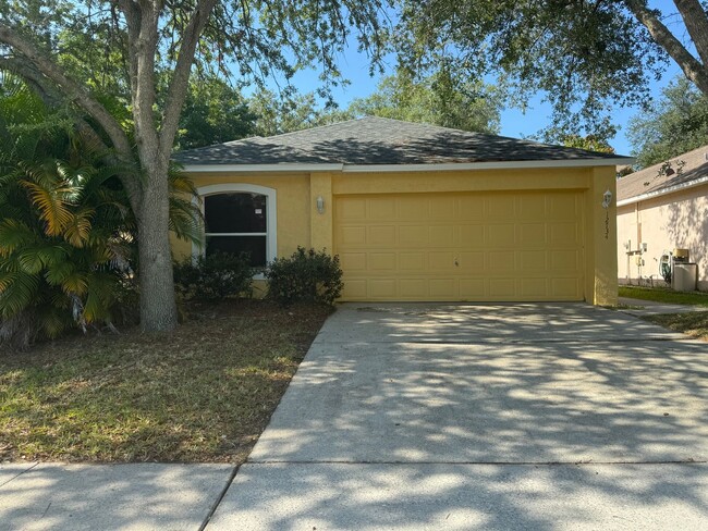 12734 Parkbury Dr in Orlando, FL - Foto de edificio - Building Photo