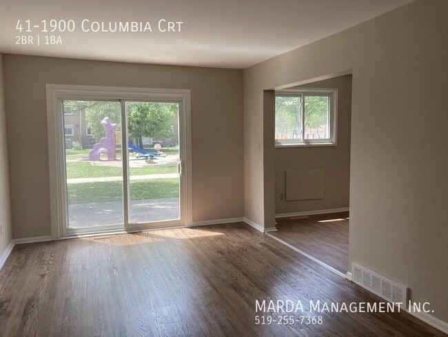 1900-1900 Columbia Ct in Windsor, ON - Building Photo - Building Photo