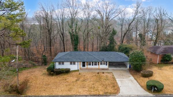 1506 Vine St NE in Gainesville, GA - Building Photo - Building Photo