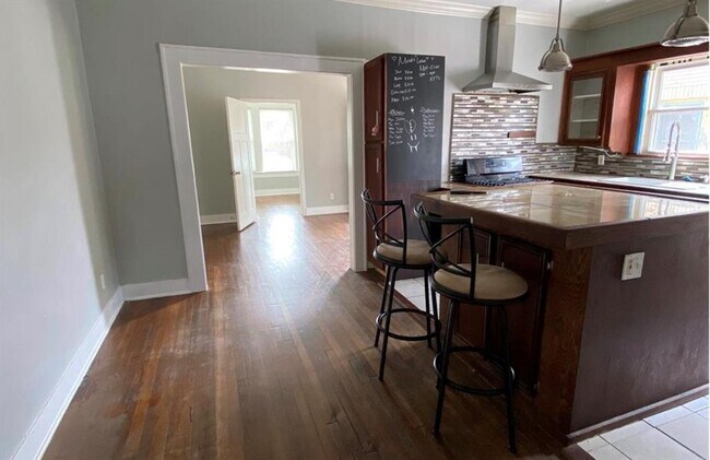 2905 Isabella St-Unit -2 in Houston, TX - Building Photo - Building Photo