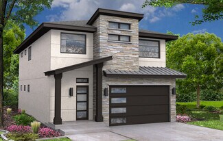 15231 S Park Bluff Way in Bluffdale, UT - Building Photo