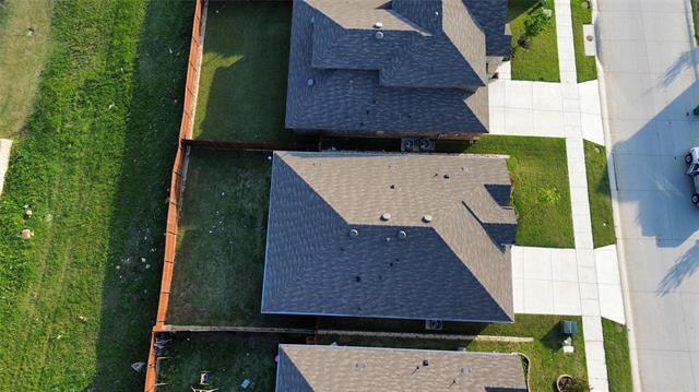 1306 Saddlehorn Dr in Denton, TX - Building Photo - Building Photo