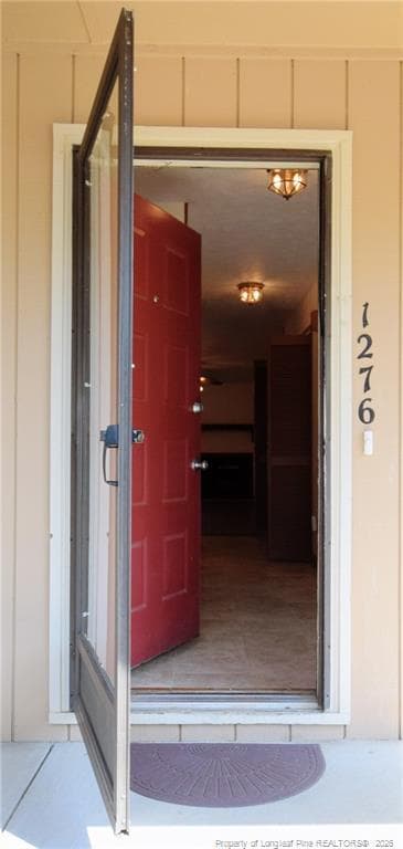 1276 N Forest Dr in Fayetteville, NC - Building Photo - Building Photo