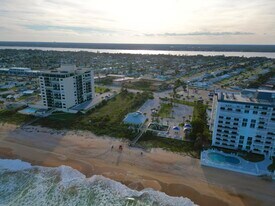 1510 Ocean Shore Blvd, Unit Ocean Shore Blvd in Ormond Beach, FL - Building Photo