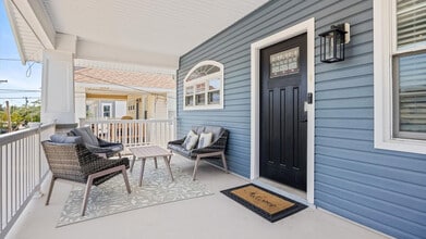 54 Wesley Rd in Ocean City, NJ - Building Photo - Building Photo