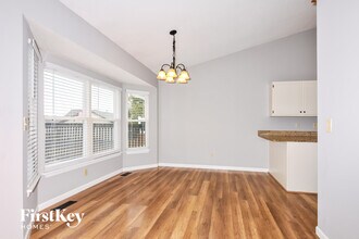 6 Larchmont Ct in St. Peters, MO - Building Photo - Building Photo