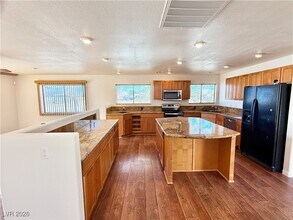 1100 Dollar St in Pahrump, NV - Building Photo - Building Photo