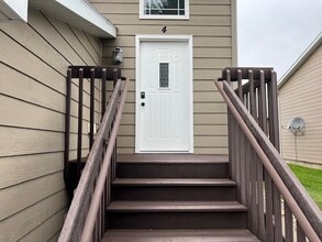 4131 Winfield St in Rapid City, SD - Building Photo - Building Photo