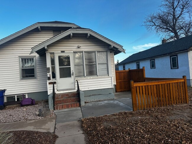2118 7th Ave in Greeley, CO - Building Photo - Building Photo