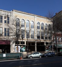 369-371 2nd St in Macon-Bibb, GA - Building Photo - Building Photo