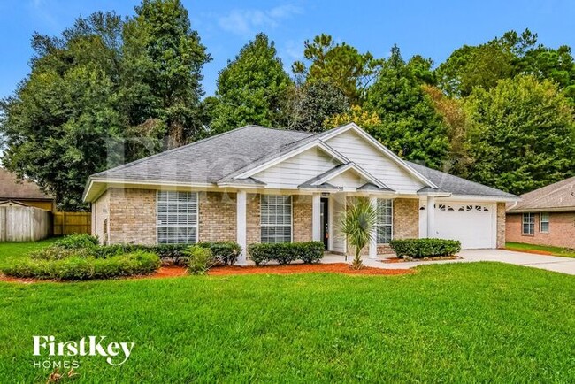1308 Portside Dr in Orange Park, FL - Foto de edificio - Building Photo