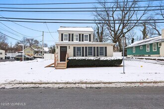 12 Main St in Oceanport, NJ - Building Photo - Building Photo