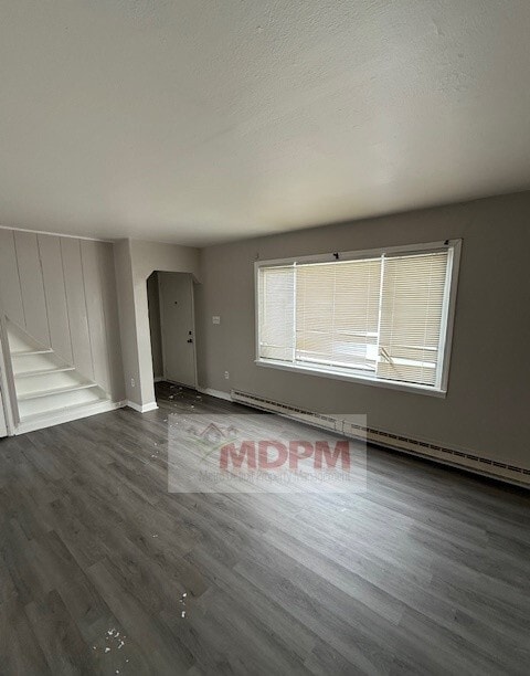 22763 Almond Ave in Eastpointe, MI - Foto de edificio - Building Photo