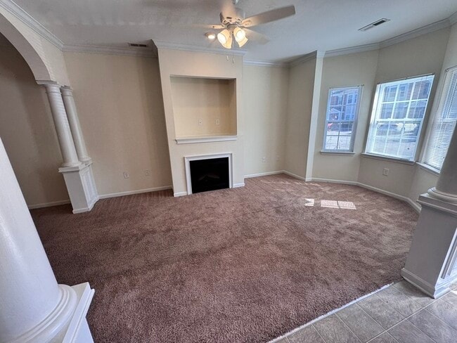 251 Maynard Summit Way in Cary, NC - Building Photo - Building Photo