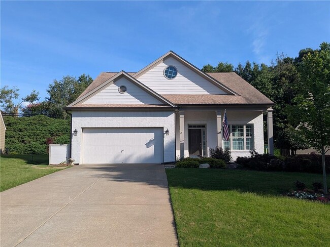 property at 4920 Hidden Meadow Dr