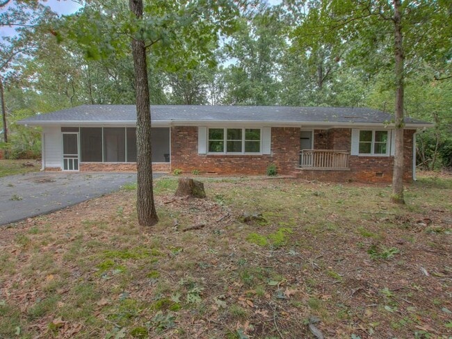 property at 45 Chaffin Rd