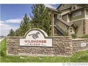 property at 5800 Tower Rd