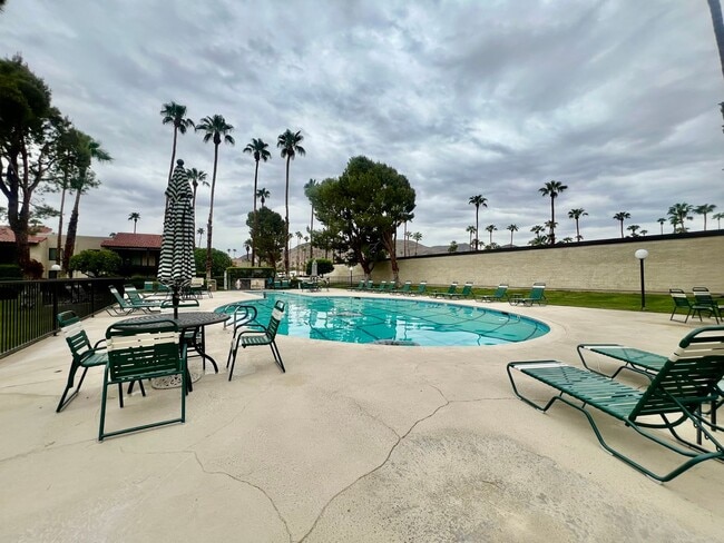 property at 340 E San Jose Rd