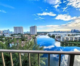 18151 NE 31st Ct, Unit 1511 in Aventura, FL - Building Photo - Building Photo