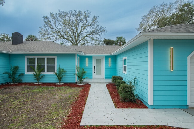 property at 111 Zoratoa Ave