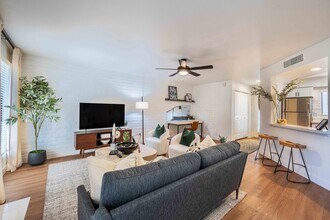 La Privada in Scottsdale, AZ - Foto de edificio - Building Photo