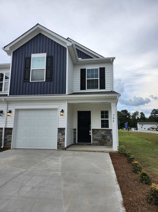 708 Peyden Ln in Spartanburg, SC - Building Photo - Building Photo