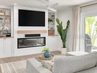 1701 Sunset Dr in Tarpon Springs, FL - Building Photo - Building Photo