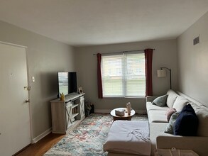 6219 Nagel Ave in St. Louis, MO - Foto de edificio - Building Photo