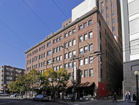 1st and Pine in Seattle, WA - Building Photo - Building Photo