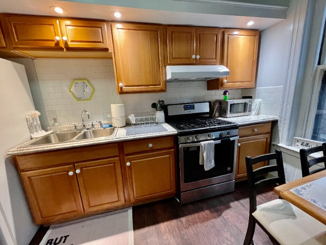 73 Westland Ave, Unit A in Boston, MA - Building Photo - Building Photo