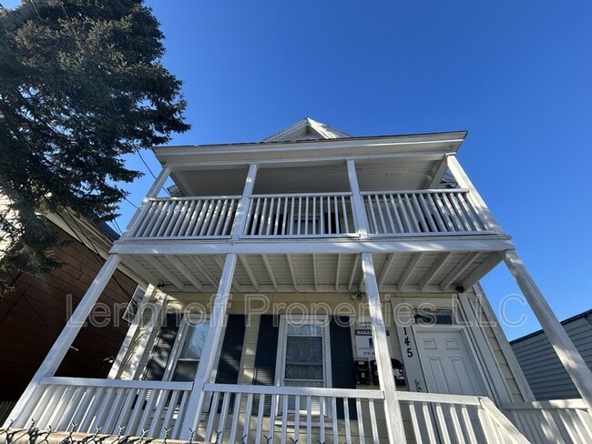 145 Water St in Lawrence, MA - Building Photo - Building Photo