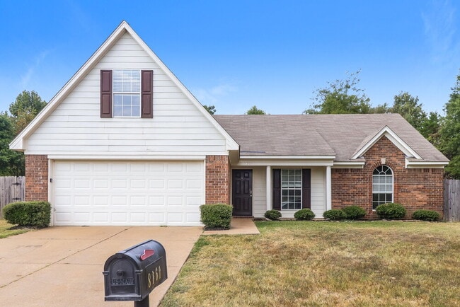 property at 8161 Loden Cove