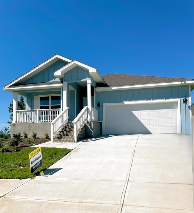 property at 6746 Cambrian Ridge