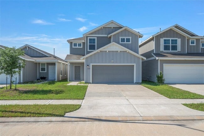 property at 16314 Dutton Clover Dr