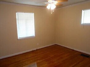 6 Berkshire Dr in Little Rock, AR - Building Photo - Building Photo