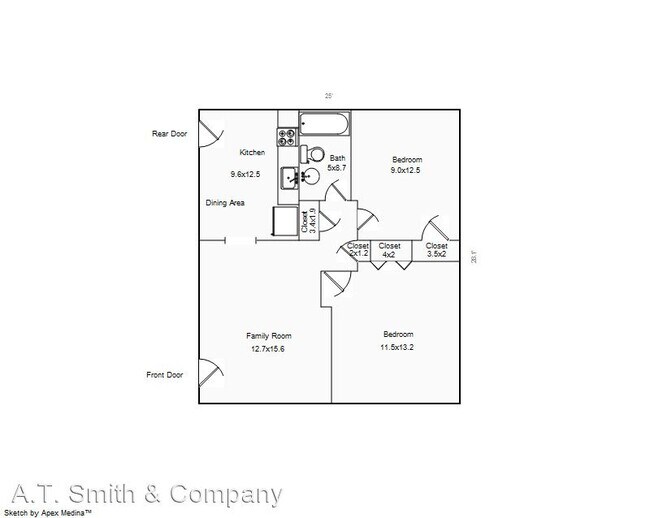 1640 Carr St in Lakewood, CO - Building Photo - Building Photo