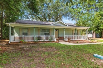 4 Swift Pass in Crawfordville, FL - Building Photo - Building Photo