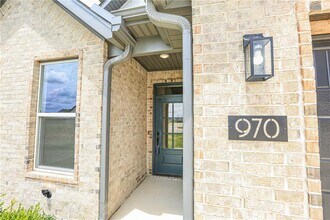 970 Moksha St in Centerton, AR - Building Photo - Building Photo