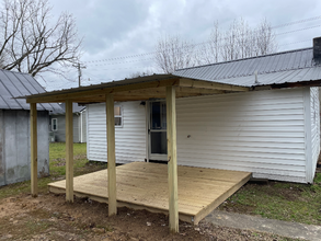 219 Cedar St in Hohenwald, TN - Building Photo - Building Photo