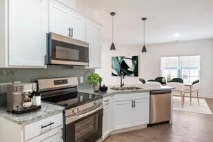 The Grove by Asteri in Perry, GA - Building Photo