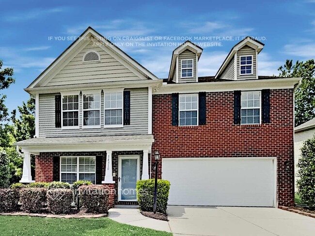 property at 14310 Waterlyn Dr