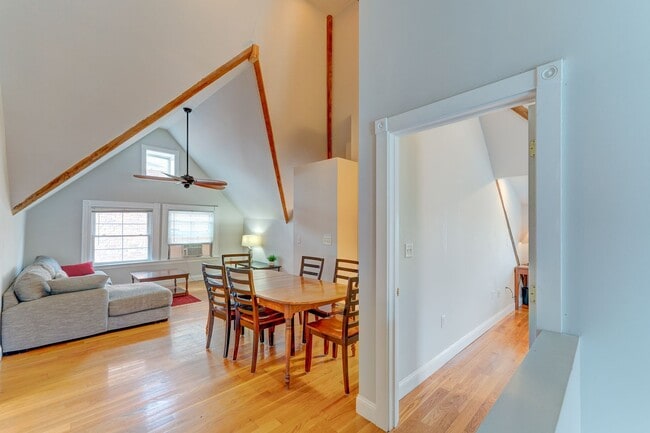 property at 436 Prospect St