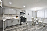 Park Terrace Apartments photo'