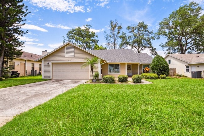 property at 2285 Lake Francis Dr