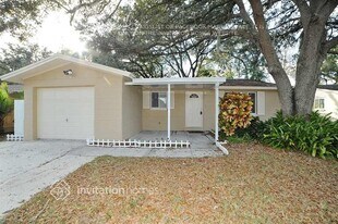 14676 56th St N in Clearwater, FL - Building Photo