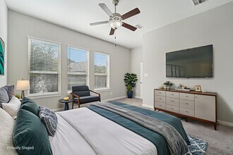 19751 Shinnery Ridge Ct in Cypress, TX - Building Photo - Building Photo