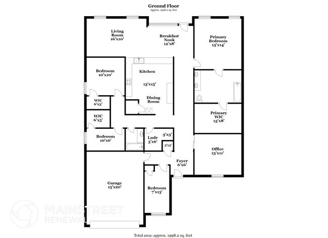 728 High Summit Trl in Fort Worth, TX - Foto de edificio - Building Photo