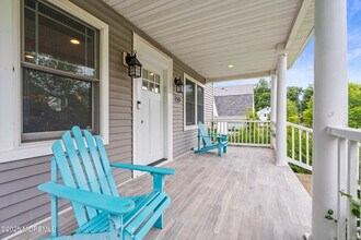 250 Alpern Ave in Long Branch, NJ - Building Photo - Building Photo