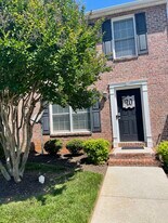 515 Northwynd Cir in Lynchburg, VA - Building Photo